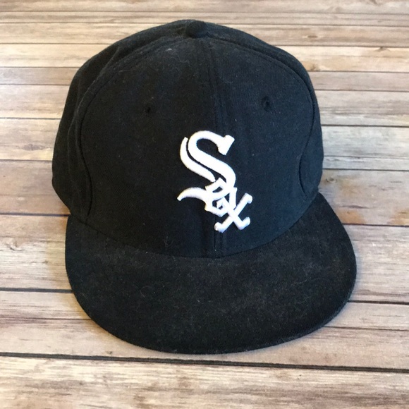 New Era Other - Sox hat